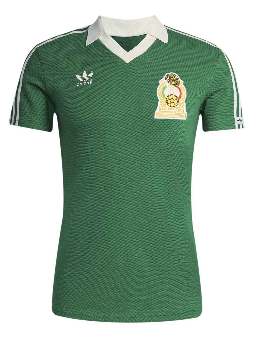 Adidas Mexico 2026 Home Jersey 1986 Reissue